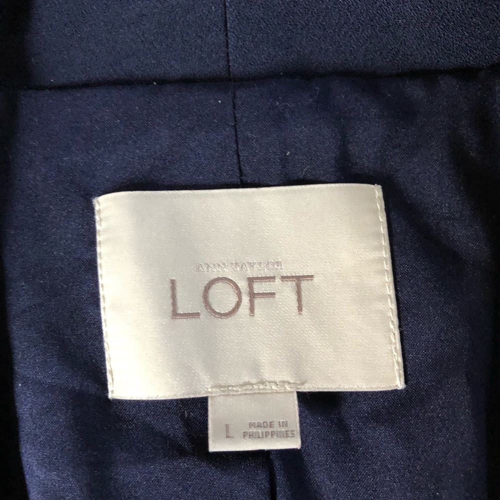 Loft blazer - Picture 2 of 2